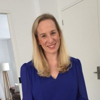 Caroline Scott