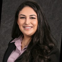 Iris Sandoval, MBA, PHRca, SHRM-CP