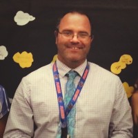 Jesse Gates