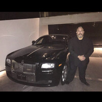 Manny Arreguin