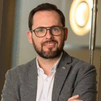 Olivier Musin