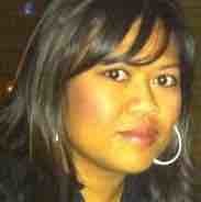 Maria Jannet Josue