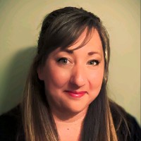 Vanessa Mitchell