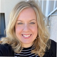 Tracey Podolinsky