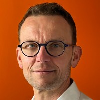 Xavier Pannecoucke