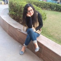 Shreya Tiwari