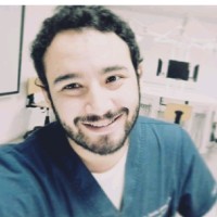 Daniel Saavedra Brunod