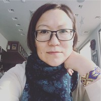 Guliman Nurzhanova
