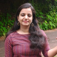Neenu Padmanabhan