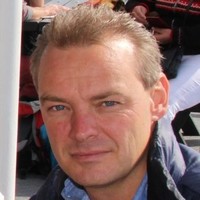 Tom Van den Borg