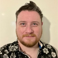 Iain Harknett