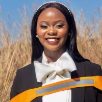Kgadi Miranda Makofane