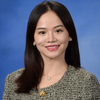 Vicky Wei