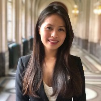 Diem Huong Ho