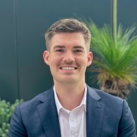 Lachlan Montgomery