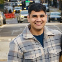 Ankit Kanwar