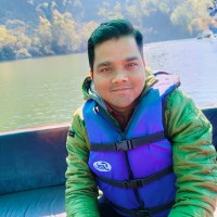 Shailendra Kumar Verma