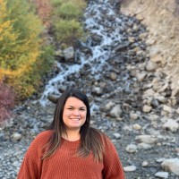 Makenna Griggs