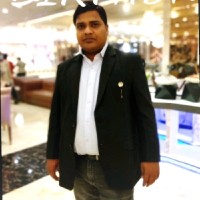 Dharmendra Kumar