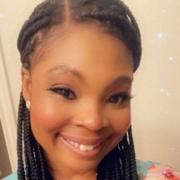 Felicia Scott