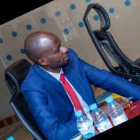 Ambrose Muthiani Komu