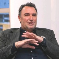 Kobus Van Der Westhuizen