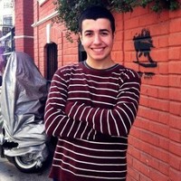 Devrim Başaran