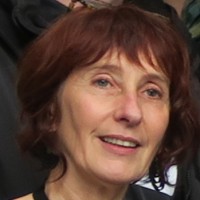 Sylvie Magnanon