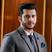 Salman Ahmed