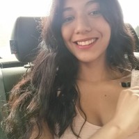 Ana Sofía Martínez Juárez