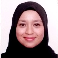 Hafiza Jalil
