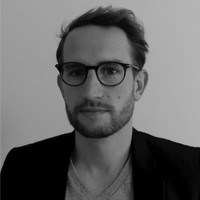 Nicolas Troussier