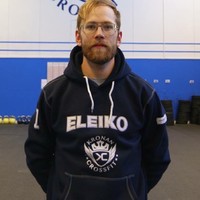 Joel Bergander Lundblad