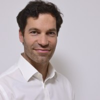 Marc-Oliver Griesshaber