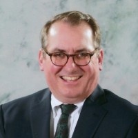 J. Patrick Murphy