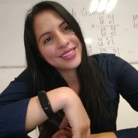 Ariadna Juárez Colunga