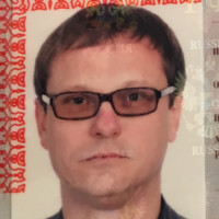 Dimitry Lukin