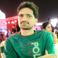 Naveed Shahzad