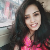Parul Sharma