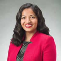 Esha Saxena