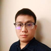 Alex Hong