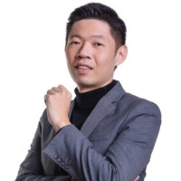 Melvin Chong, IAC-MP™, SHRM-SCP (张振忠)