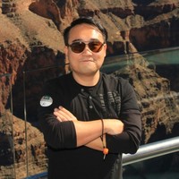 Sam Wang