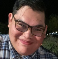 Joseph Rodriguez