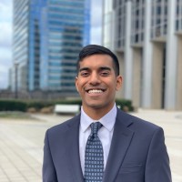 Daniel Ramcharran