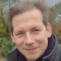 Thijs Van Der Zijden