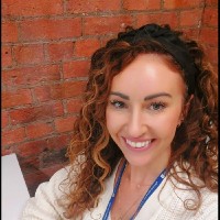 Caroline McDonagh