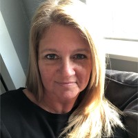 Nicki Colchin