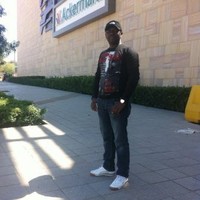 Edward Wiredu