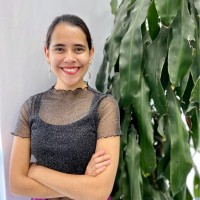 María Fernanda Romo Vázquez